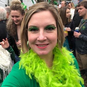 Meet your Posher, Kate